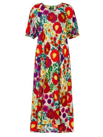 Her Spanish Summer etGerbera